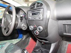 2011款 1.3L 手动 舒适型