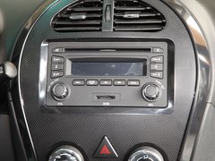 2011款 1.3L 手动 舒适型