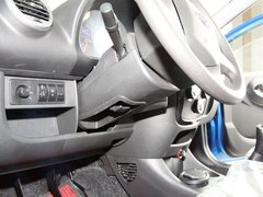 2011款 1.3L 手动 舒适型