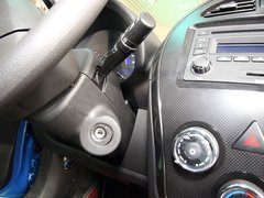 2011款 1.3L 手动 舒适型