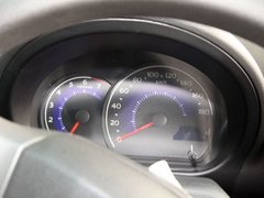 2011款 1.3L 手动 舒适型