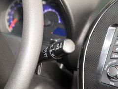 2011款 1.3L 手动 舒适型
