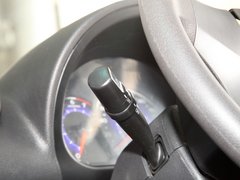2011款 1.3L 手动 舒适型