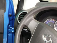 2011款 1.3L 手动 舒适型