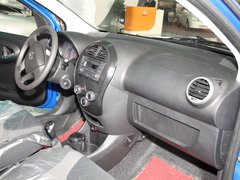 2011款 1.3L 手动 舒适型