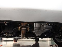 2011款 1.3L 手动 舒适型