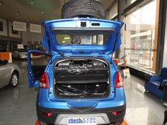 2011款 1.3L 手动 舒适型