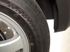 2011款 1.3L 手动 舒适型