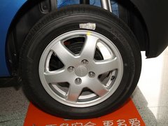 2011款 1.3L 手动 舒适型