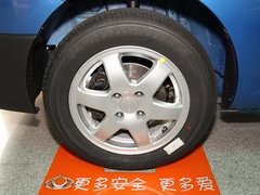 2011款 1.3L 手动 舒适型