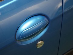 2011款 1.3L 手动 舒适型