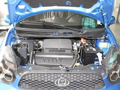 2011款 1.3L 手动 舒适型