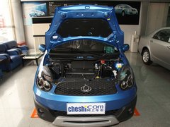 2011款 1.3L 手动 舒适型