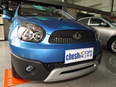 2011款 1.3L 手动 舒适型