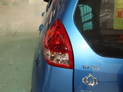 2011款 1.3L 手动 舒适型