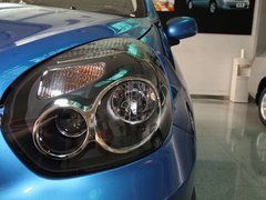 2011款 1.3L 手动 舒适型