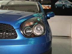2011款 1.3L 手动 舒适型