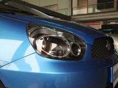 2011款 1.3L 手动 舒适型