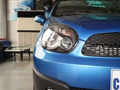 2011款 1.3L 手动 舒适型