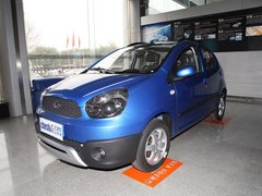 2011款 1.3L 手动 舒适型
