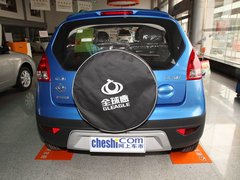 2011款 1.3L 手动 舒适型