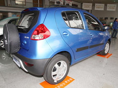 2011款 1.3L 手动 舒适型