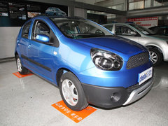 2011款 1.3L 手动 舒适型