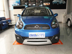 2011款 1.3L 手动 舒适型