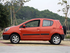 2011款 1.3L 手动 舒适型
