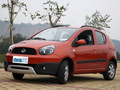2011款 1.3L 手动 舒适型