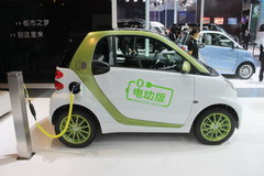 2011款 1.0L AMT 硬顶标准版