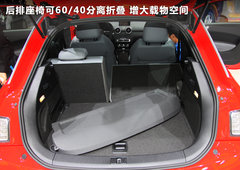 2012款 1.4T Urban