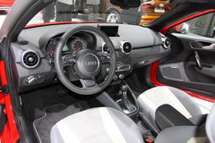 2012款 1.4T Urban
