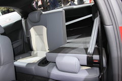 2012款 1.4T Urban