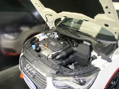 2012款 1.4T Urban