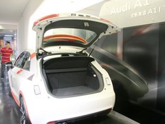 2012款 1.4T Urban