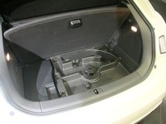 2012款 1.4T Urban