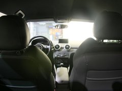 2012款 1.4T Urban
