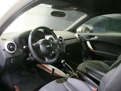 2012款 1.4T Urban