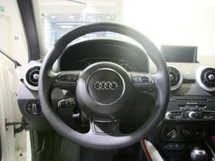 2012款 1.4T Urban