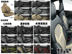 2012款 1.4T Urban