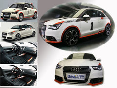 2012款 1.4T Urban