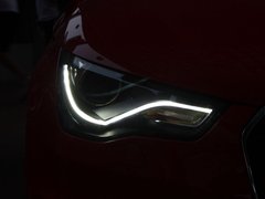奥迪A1 2012款 1.4T Urban
