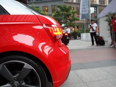 2012款 1.4T Urban