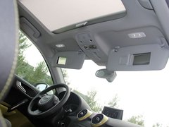 2012款 1.4T Urban