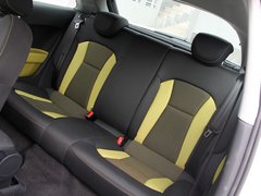 2012款 1.4T Urban