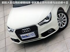 2012款 1.4T Urban