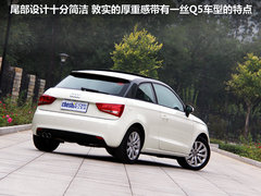 2012款 1.4T Urban