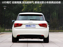 2012款 1.4T Urban