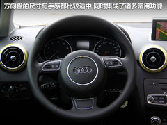 2012款 1.4T Urban